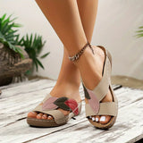 Juliët™ | Elegante Slip-On-Schuhe