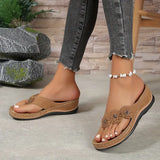 Luna Comfort - Bequeme Orthopädische Sandalen