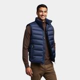 Adriano | Elegantes Multisaison-Weste