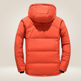 PolarBomber | Elegante Wasserfeste Jacke