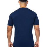 3er Pack Basic T-Shirt | Aleano