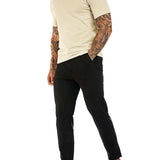 Fabio™ | T-Shirt Aleano Fit - Khaki