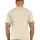 Fabio™ | T-Shirt Aleano Fit - Khaki