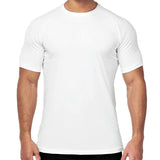 Federico™ | T-Shirt Aleano Fit - Weiß