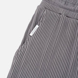Gianluca™ | Bailey Cordhosen in Grau