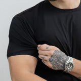 2er Pack Basic T-Shirt | Evano