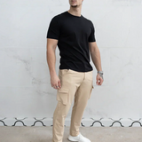 2er Pack Basic T-Shirt | Evano