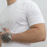 2er Pack Basic T-Shirt | Evano