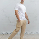 2er Pack Basic T-Shirt | Evano