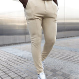 Lazzaro™ | Evo-Hosen Khaki