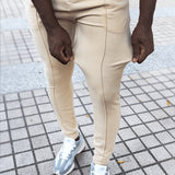 Lazzaro™ | Evo-Hosen Khaki