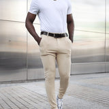 Lazzaro™ | Evo-Hosen Khaki