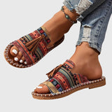 Lorraine™ | Bequeme Orthopädische Sandalen