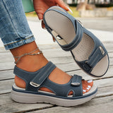 Robyn - Bequeme Orthopädische Sandalen für Damen