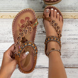 Isola – Luxuriöse und Bequeme Sandalen