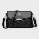 Olivia Schultertasche - Luxus und Stil