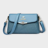Olivia Schultertasche - Luxus und Stil