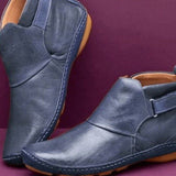 Bequeme Stiefel Amaris™ - Komfort und Stil