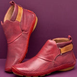 Bequeme Stiefel Amaris™ - Komfort und Stil