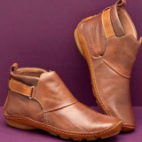 Bequeme Stiefel Amaris™ - Komfort und Stil