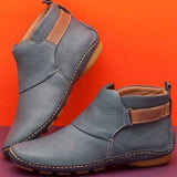 Bequeme Stiefel Amaris™ - Komfort und Stil