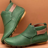 Bequeme Stiefel Amaris™ - Komfort und Stil