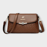 Olivia Schultertasche - Luxus und Stil