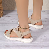 Velara – Bequeme Orthopädische Sandalen