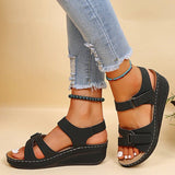 Bequeme Sandalen Helene für Damen - Komfort und Stil