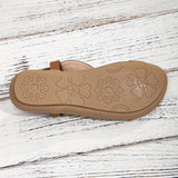 Isola – Luxuriöse und Bequeme Sandalen
