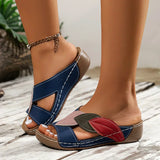 Juliët™ | Elegante Slip-On-Schuhe