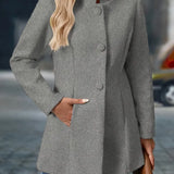 Milava™ | Zeitlose Elegante Jacke