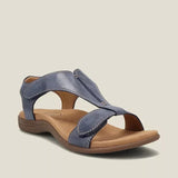 Finola | Bequeme Orthopädische Sandalen