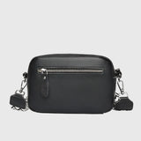 Giulia™ | Elegante Leder Schultertasche