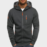 Vincenzo | Praktischer und Stylischer Kapuzenpullover