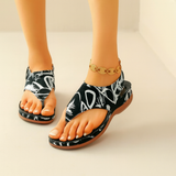 Bequeme Flow Orthopädische Sandalen für den Komfort