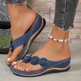 Luna Comfort - Bequeme Orthopädische Sandalen