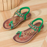 Isola – Luxuriöse und Bequeme Sandalen