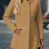 Milava™ | Zeitlose Elegante Jacke