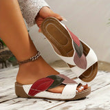 Juliët™ | Elegante Slip-On-Schuhe