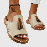 Lorraine™ | Bequeme Orthopädische Sandalen