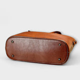 Vintage Schultertasche Olivia