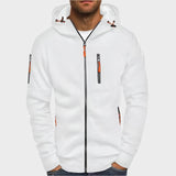 Vincenzo | Praktischer und Stylischer Kapuzenpullover