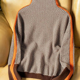 Arabella™ | Hochkragenpullover