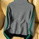 Arabella™ | Hochkragenpullover