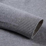 Franco | Eleganter und Bequemer Pullover für Herren