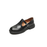 Lima | Eleganter Lederschuh für Herren