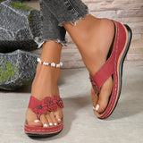 Luna Comfort - Bequeme Orthopädische Sandalen