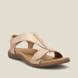 Charlotte - Bequeme Elegante Orthopädische Sandalen