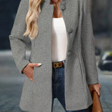 Milava™ | Zeitlose Elegante Jacke